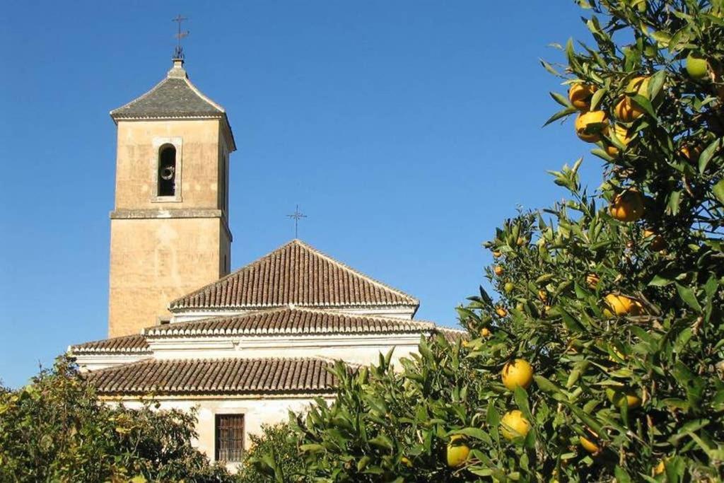 Pinos del Valle Casa San Sebastianヴィラ エクステリア 写真