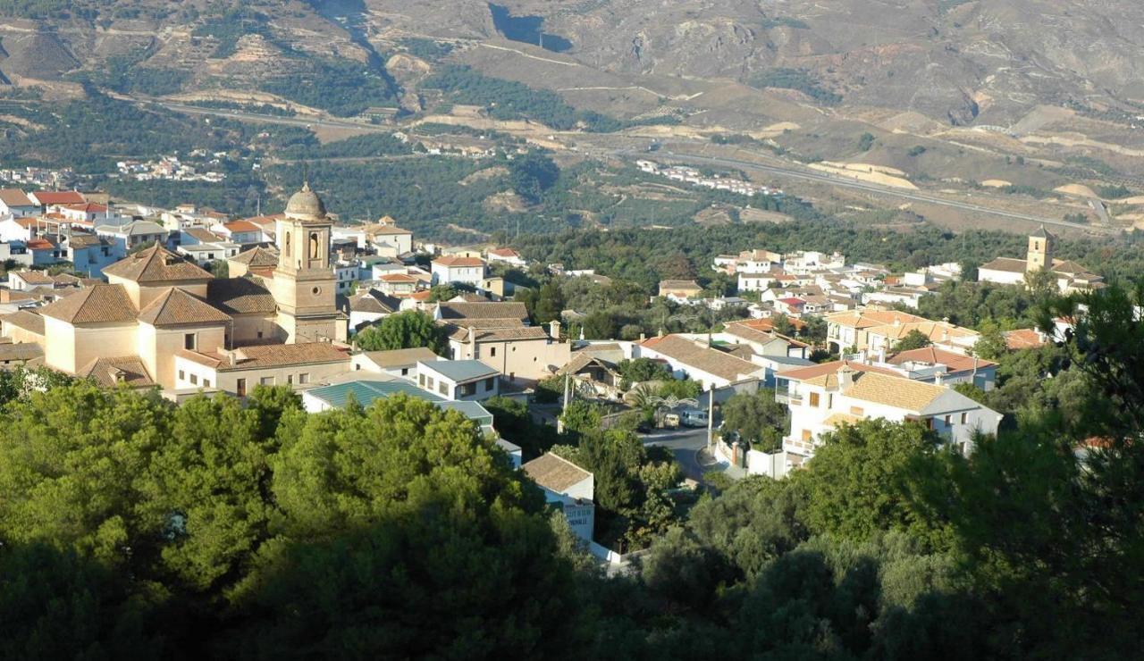 Pinos del Valle Casa San Sebastianヴィラ エクステリア 写真