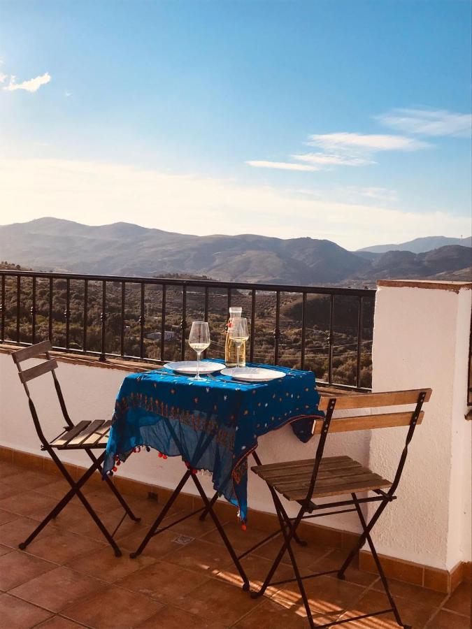 Pinos del Valle Casa San Sebastianヴィラ エクステリア 写真
