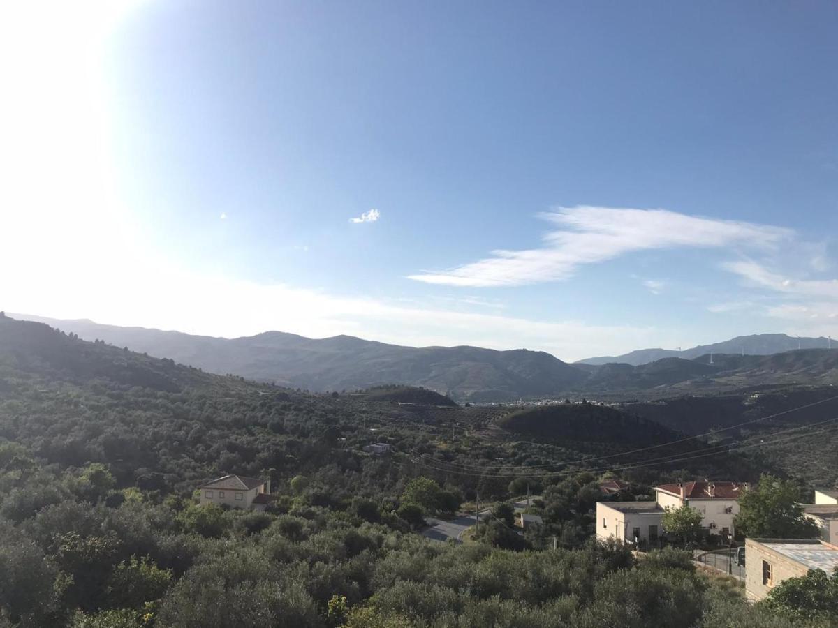 Pinos del Valle Casa San Sebastianヴィラ エクステリア 写真