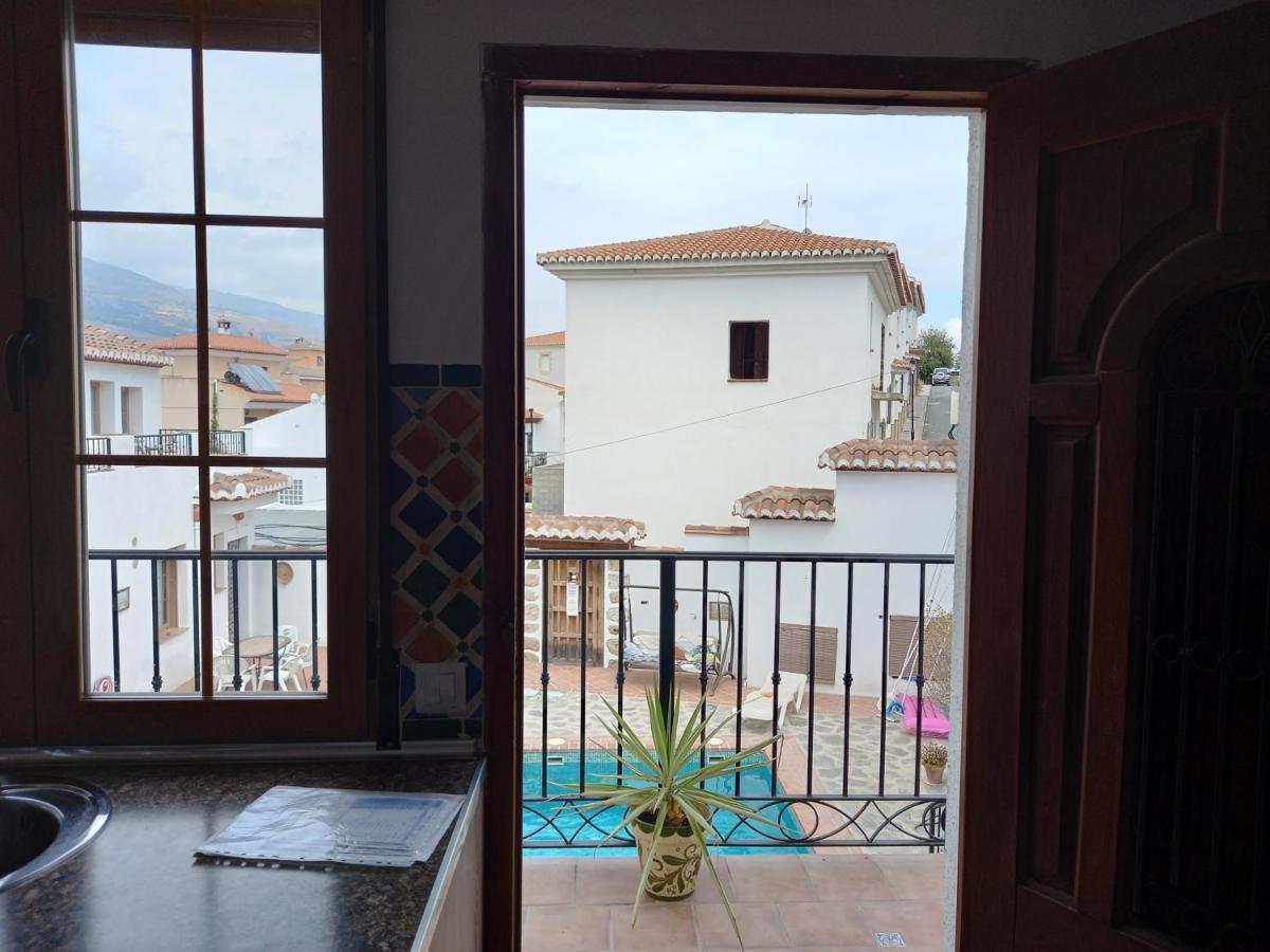 Pinos del Valle Casa San Sebastianヴィラ エクステリア 写真