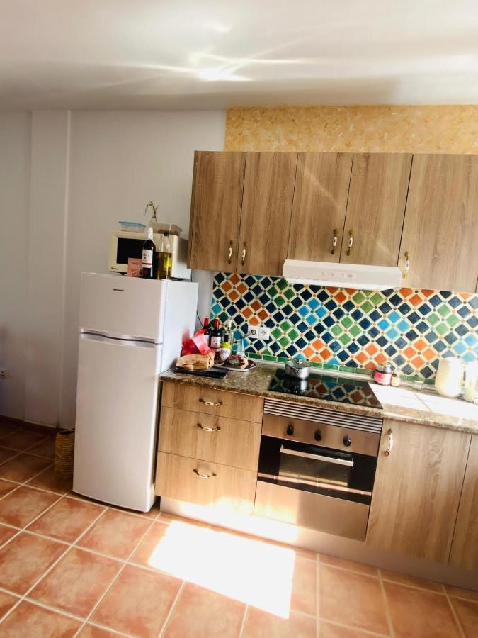 Pinos del Valle Casa San Sebastianヴィラ エクステリア 写真