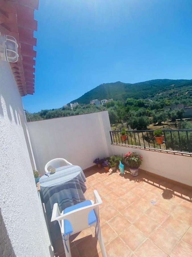 Pinos del Valle Casa San Sebastianヴィラ エクステリア 写真