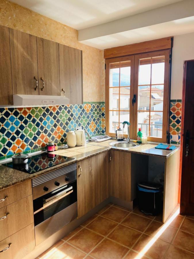 Pinos del Valle Casa San Sebastianヴィラ エクステリア 写真