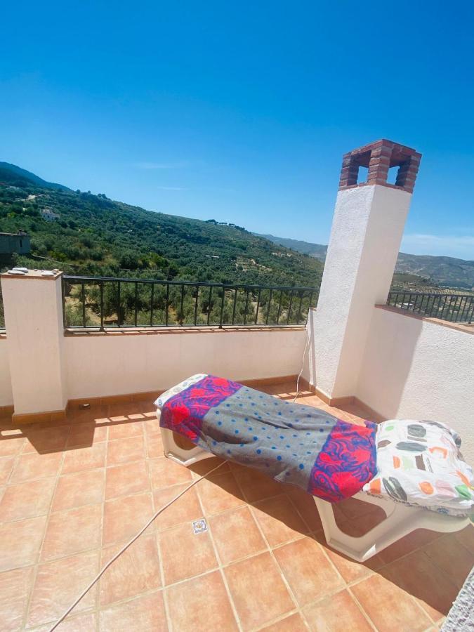 Pinos del Valle Casa San Sebastianヴィラ エクステリア 写真