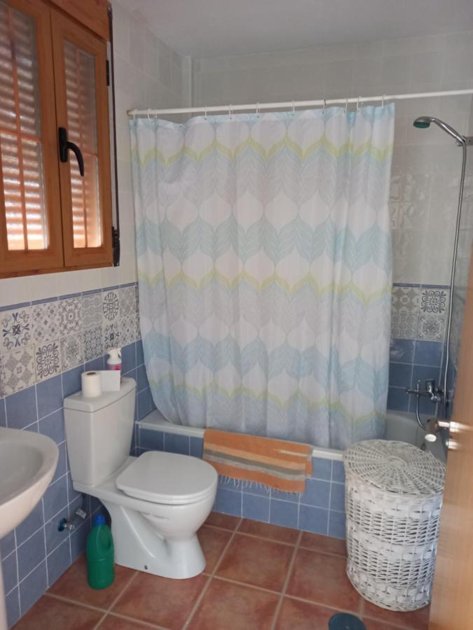Pinos del Valle Casa San Sebastianヴィラ エクステリア 写真