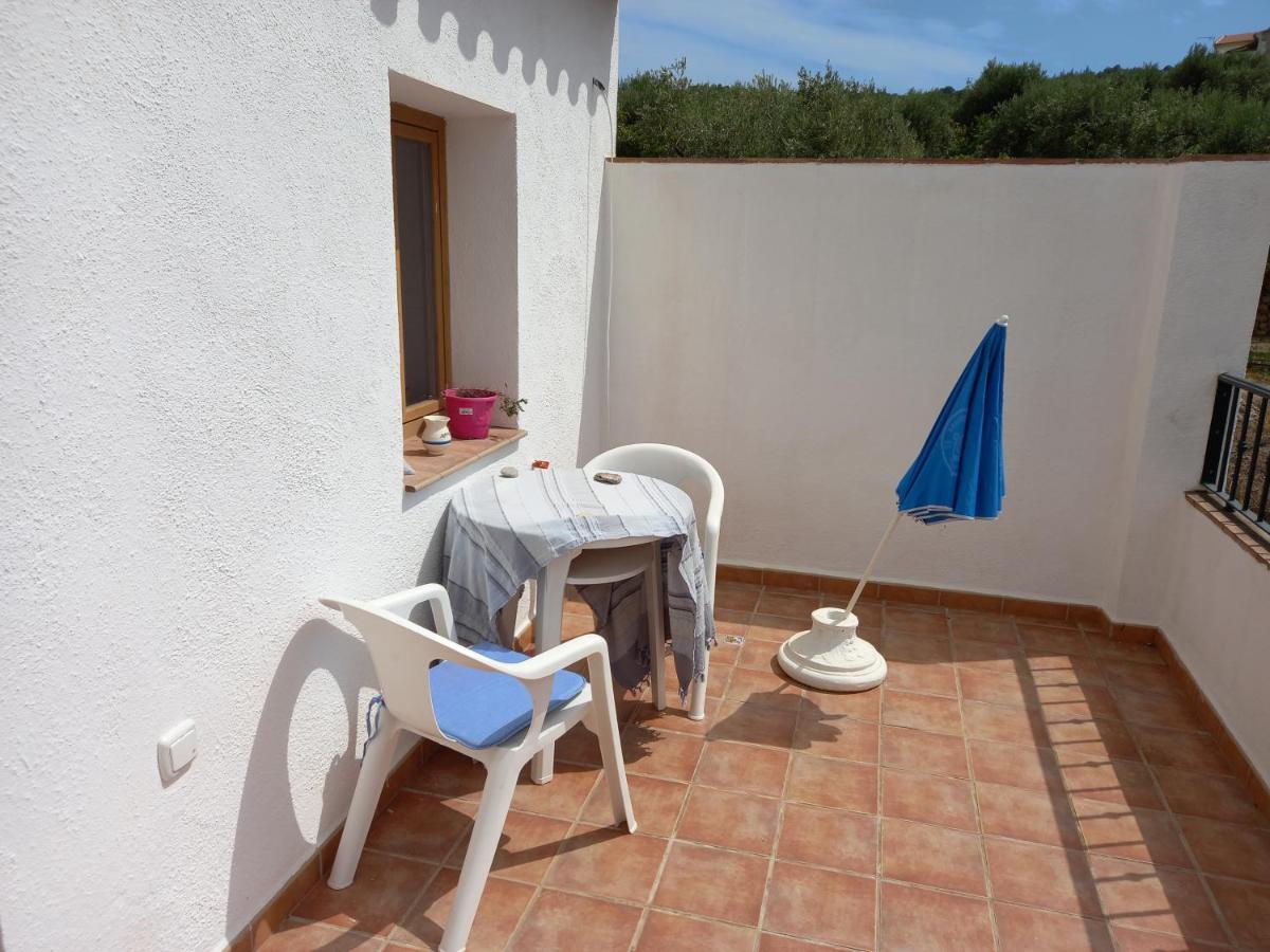 Pinos del Valle Casa San Sebastianヴィラ エクステリア 写真