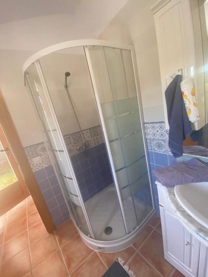 Pinos del Valle Casa San Sebastianヴィラ エクステリア 写真