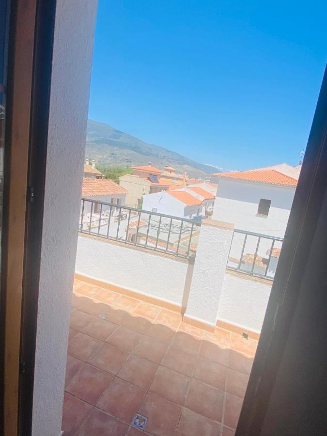 Pinos del Valle Casa San Sebastianヴィラ エクステリア 写真