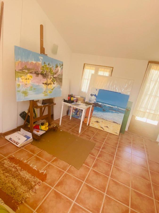 Pinos del Valle Casa San Sebastianヴィラ エクステリア 写真
