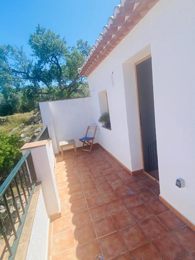 Pinos del Valle Casa San Sebastianヴィラ エクステリア 写真