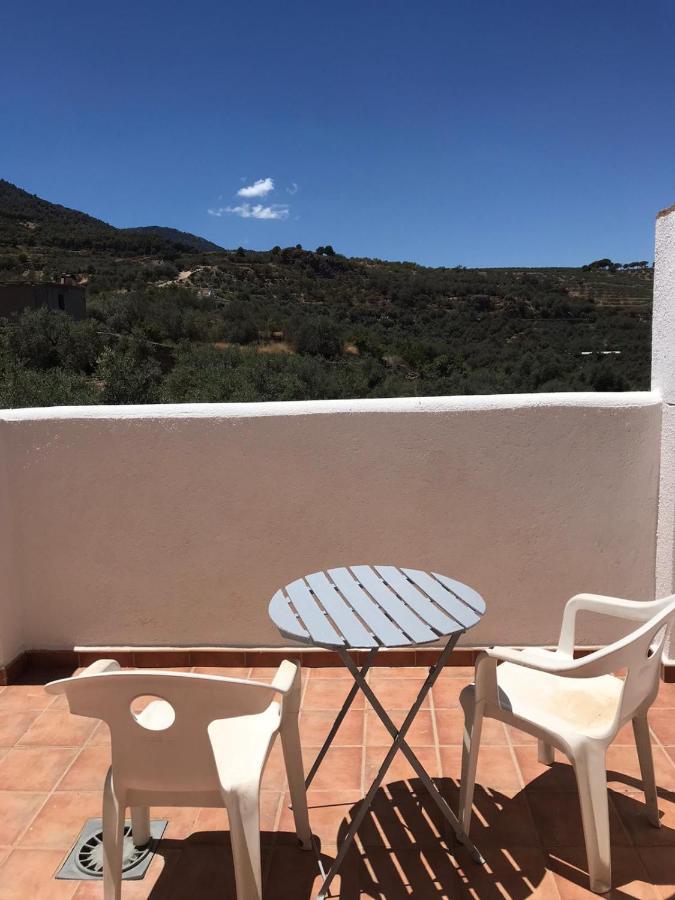 Pinos del Valle Casa San Sebastianヴィラ エクステリア 写真