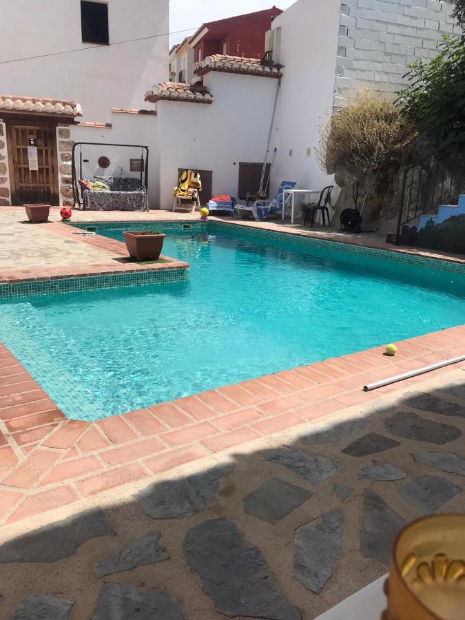 Pinos del Valle Casa San Sebastianヴィラ エクステリア 写真