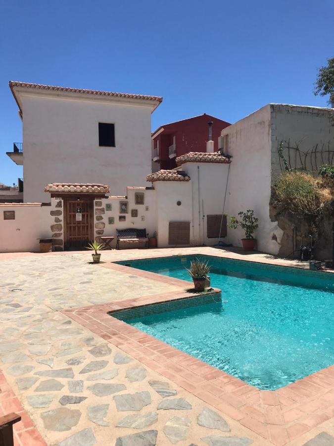 Pinos del Valle Casa San Sebastianヴィラ エクステリア 写真