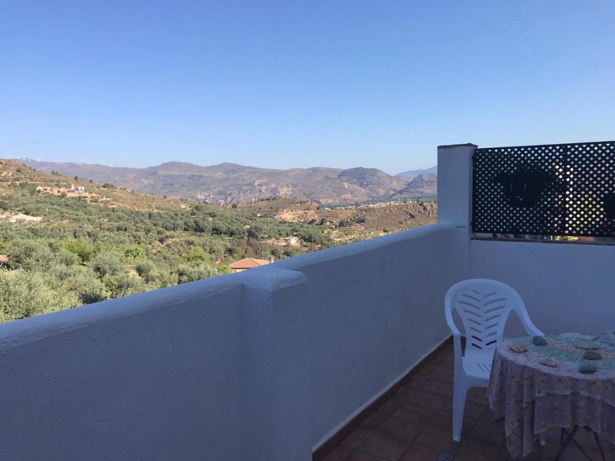 Pinos del Valle Casa San Sebastianヴィラ エクステリア 写真