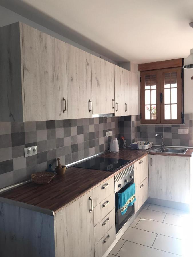 Pinos del Valle Casa San Sebastianヴィラ エクステリア 写真