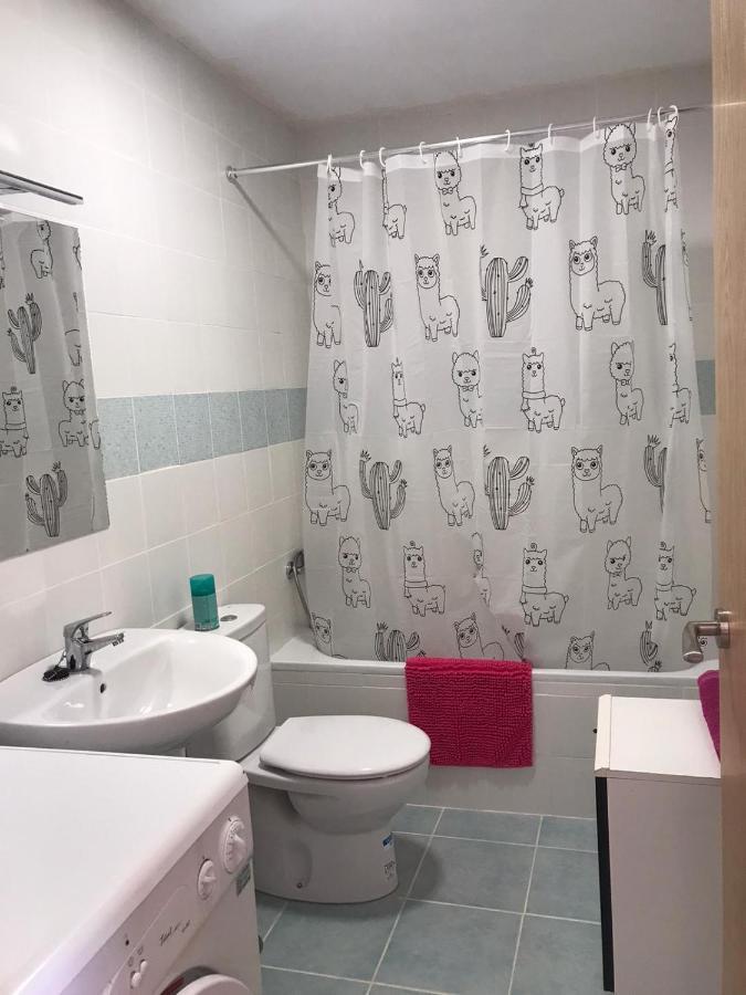 Pinos del Valle Casa San Sebastianヴィラ エクステリア 写真