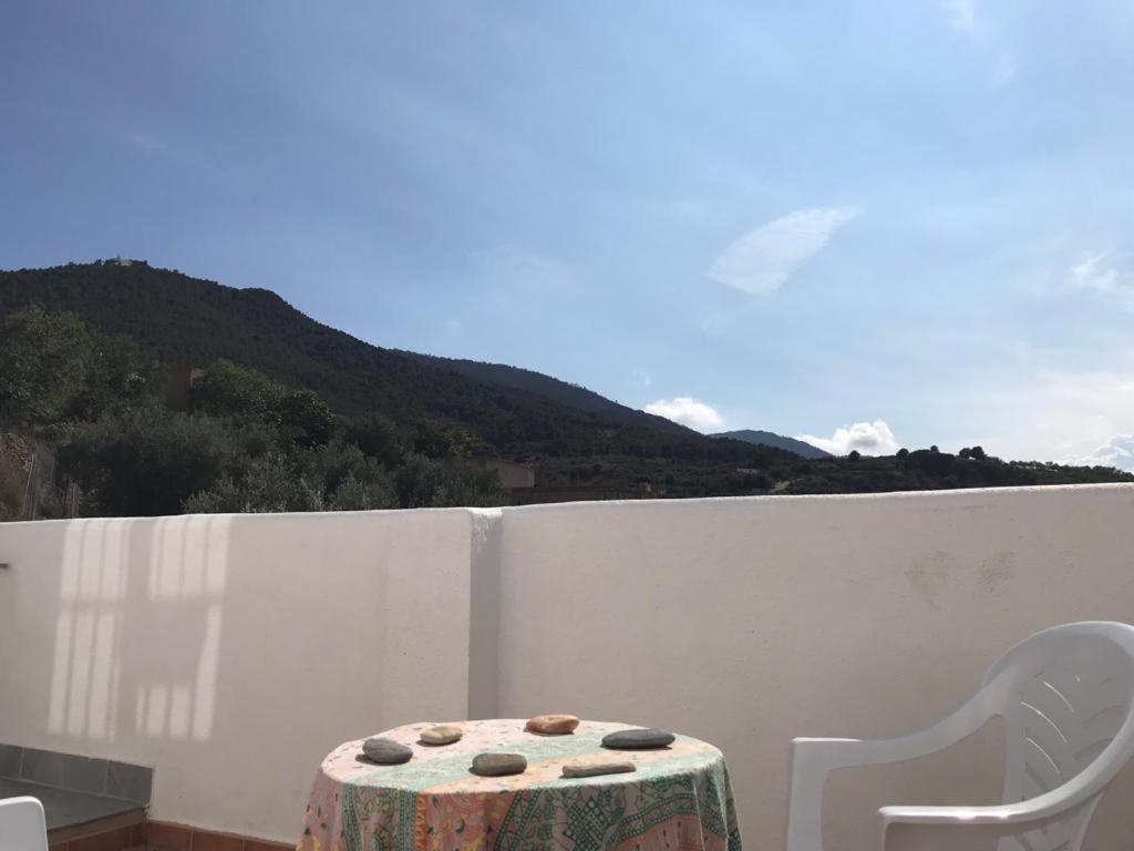 Pinos del Valle Casa San Sebastianヴィラ エクステリア 写真