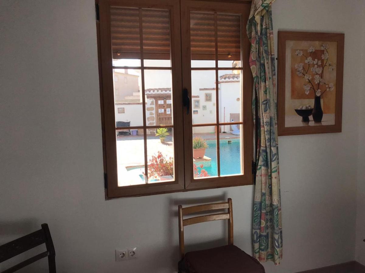 Pinos del Valle Casa San Sebastianヴィラ エクステリア 写真