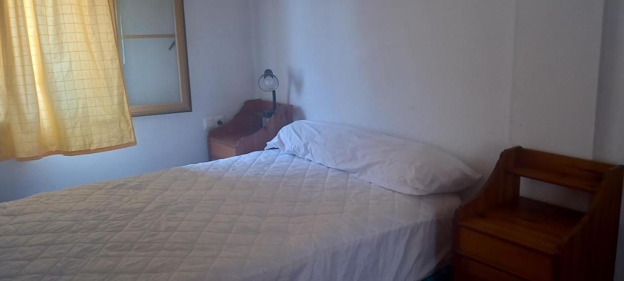 Pinos del Valle Casa San Sebastianヴィラ エクステリア 写真