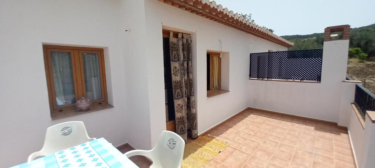Pinos del Valle Casa San Sebastianヴィラ エクステリア 写真