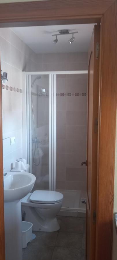 Pinos del Valle Casa San Sebastianヴィラ エクステリア 写真
