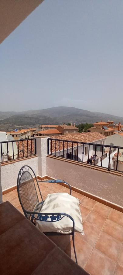 Pinos del Valle Casa San Sebastianヴィラ エクステリア 写真