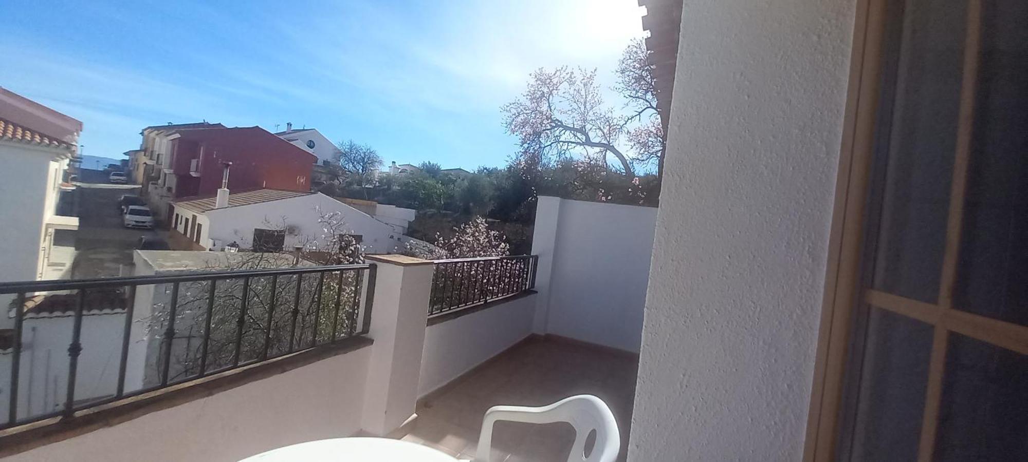 Pinos del Valle Casa San Sebastianヴィラ エクステリア 写真