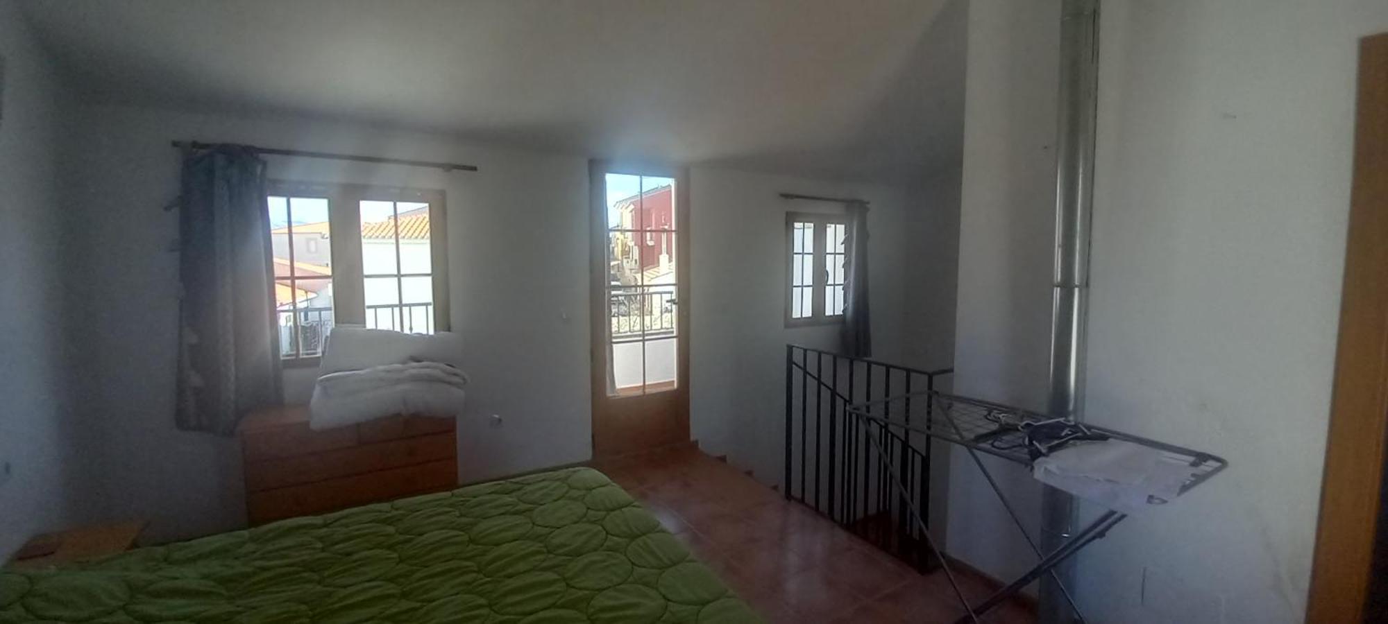 Pinos del Valle Casa San Sebastianヴィラ エクステリア 写真