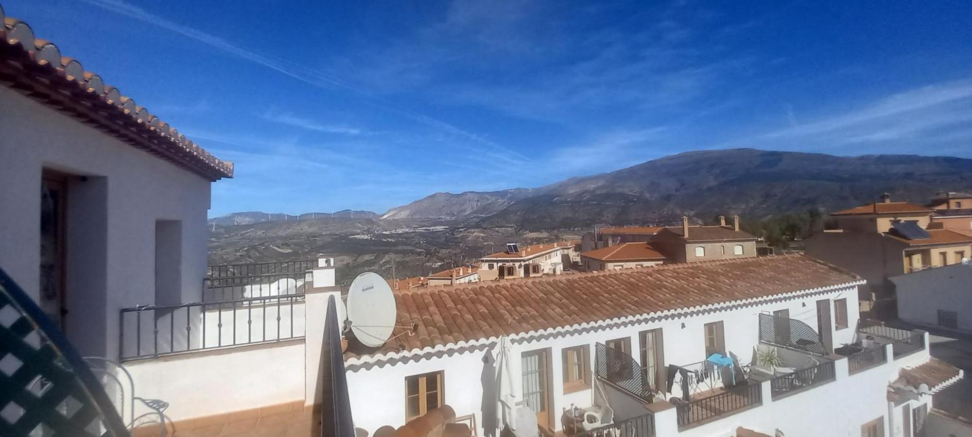 Pinos del Valle Casa San Sebastianヴィラ エクステリア 写真