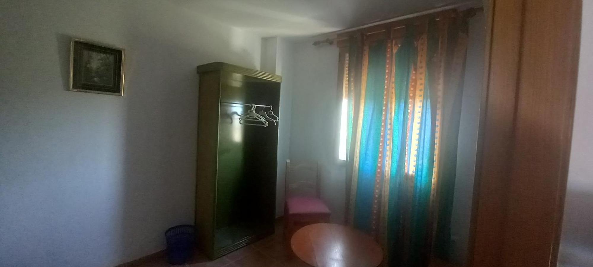 Pinos del Valle Casa San Sebastianヴィラ エクステリア 写真