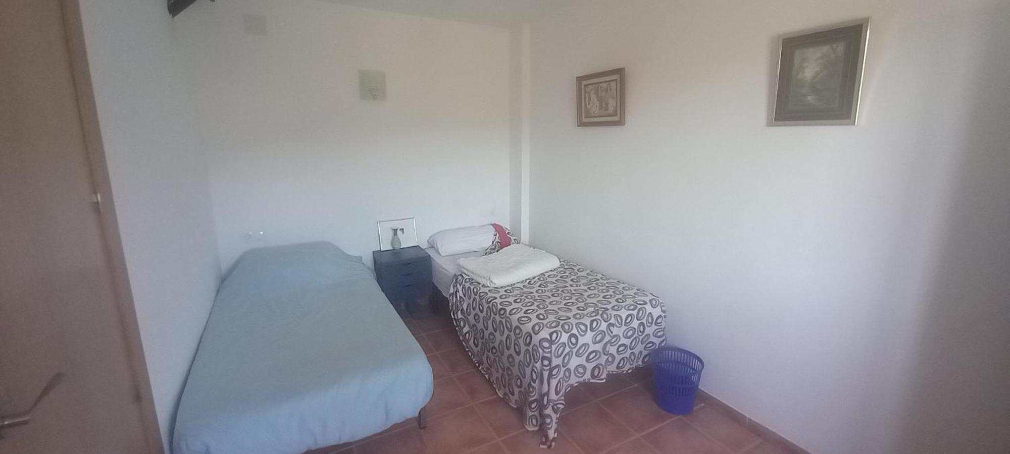 Pinos del Valle Casa San Sebastianヴィラ エクステリア 写真