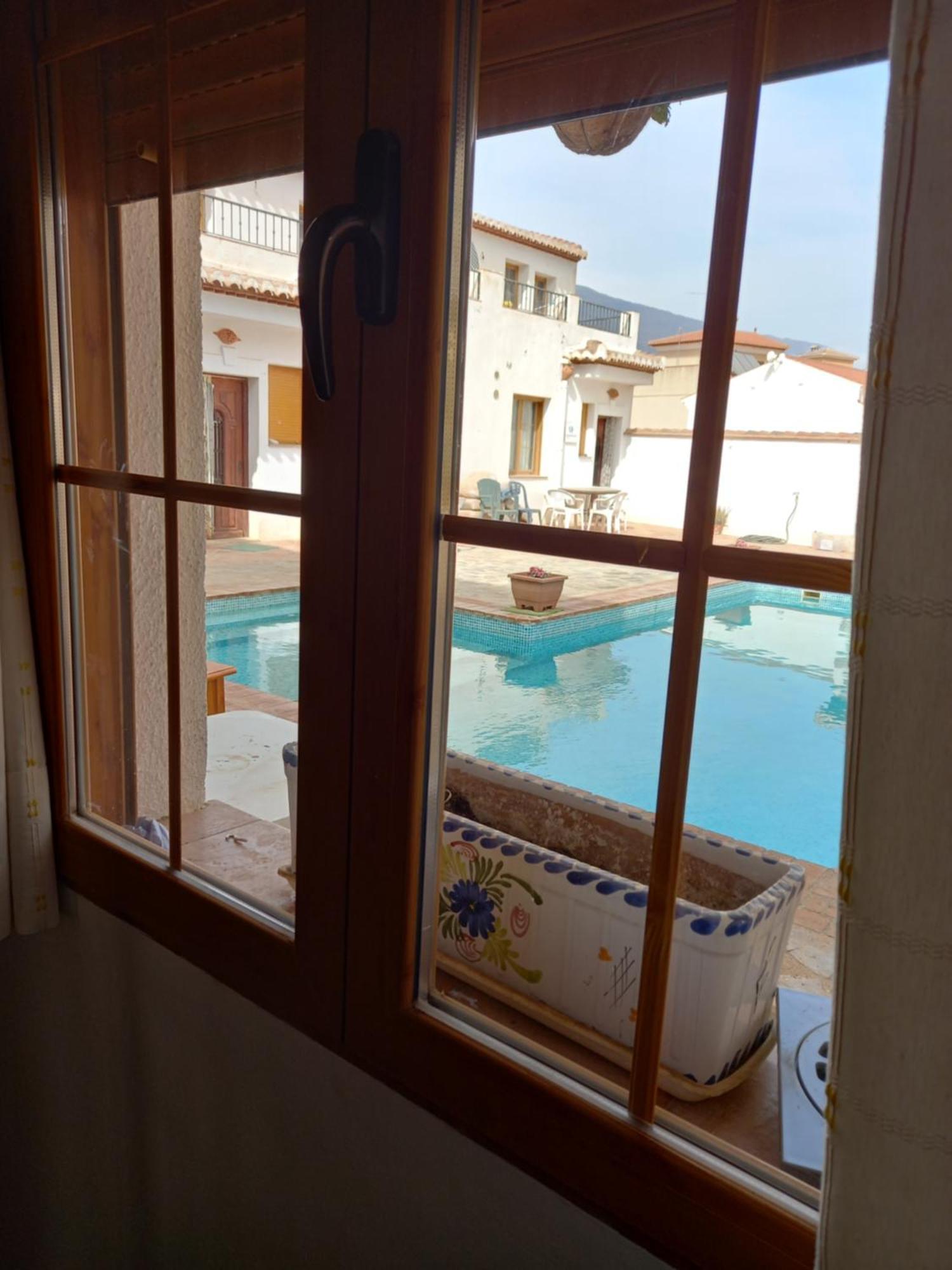 Pinos del Valle Casa San Sebastianヴィラ エクステリア 写真