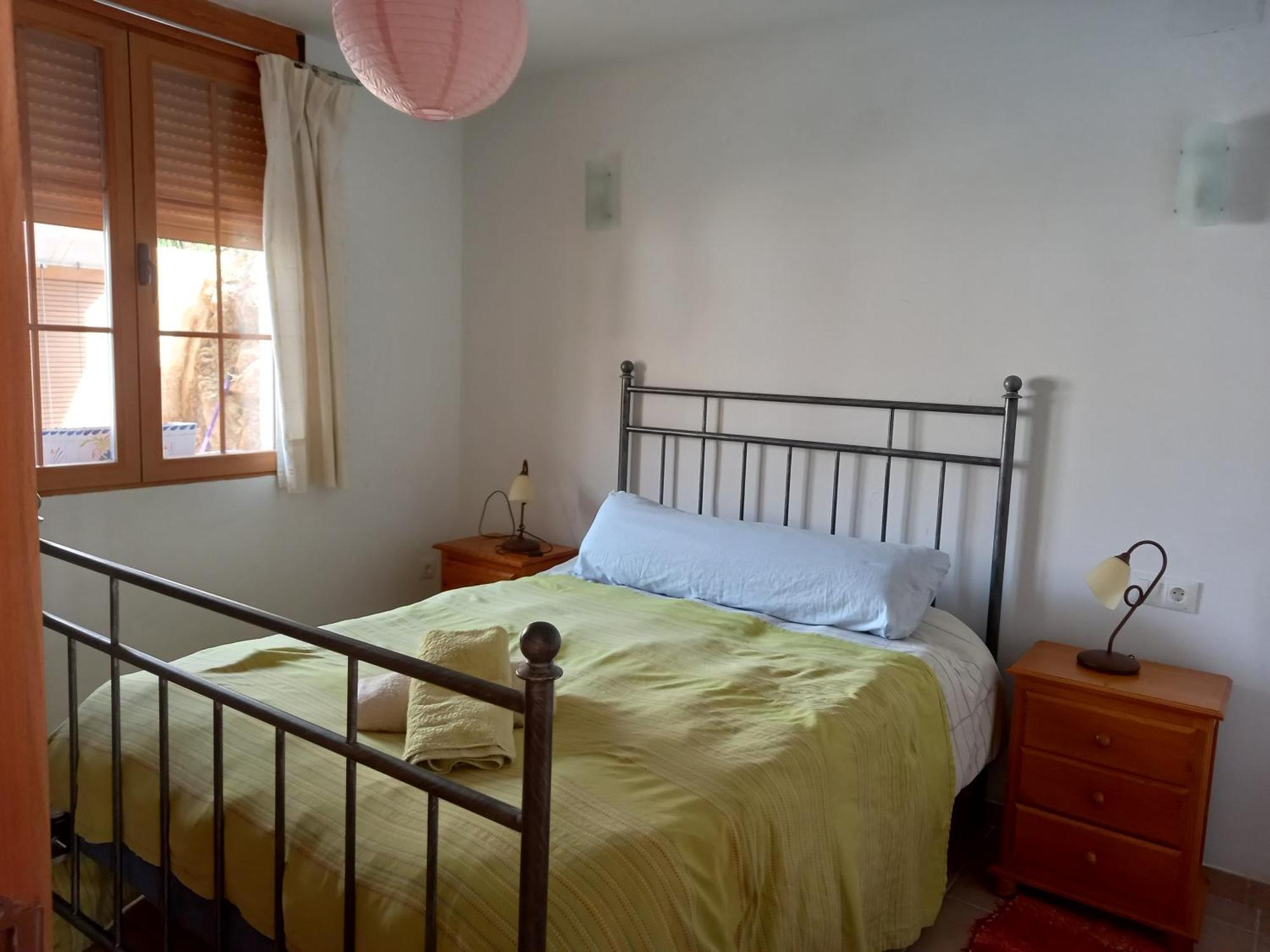 Pinos del Valle Casa San Sebastianヴィラ エクステリア 写真