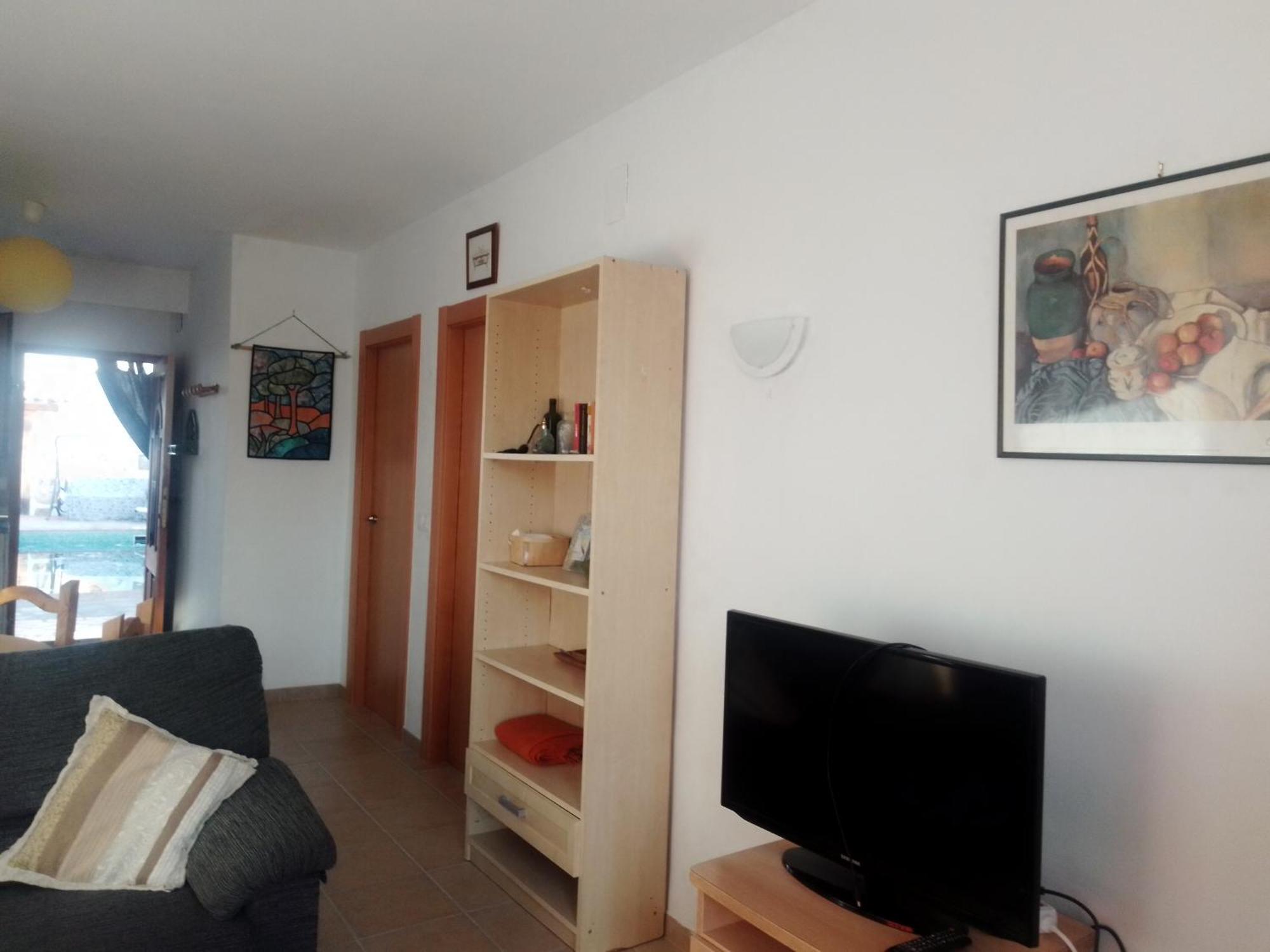 Pinos del Valle Casa San Sebastianヴィラ エクステリア 写真