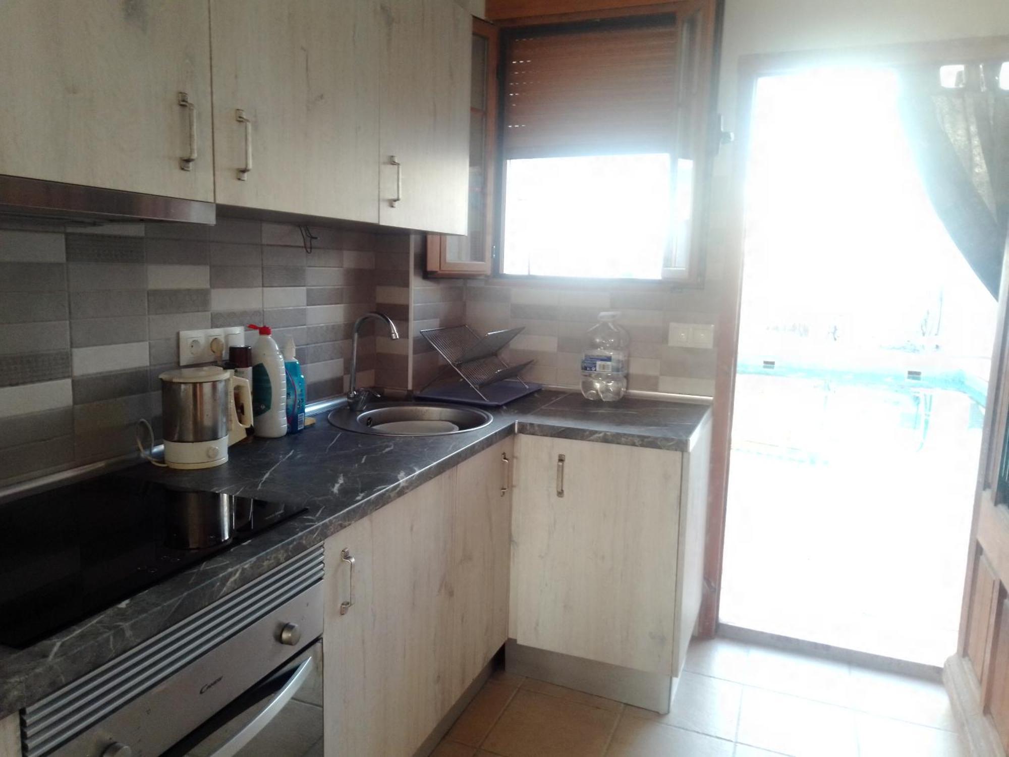 Pinos del Valle Casa San Sebastianヴィラ エクステリア 写真
