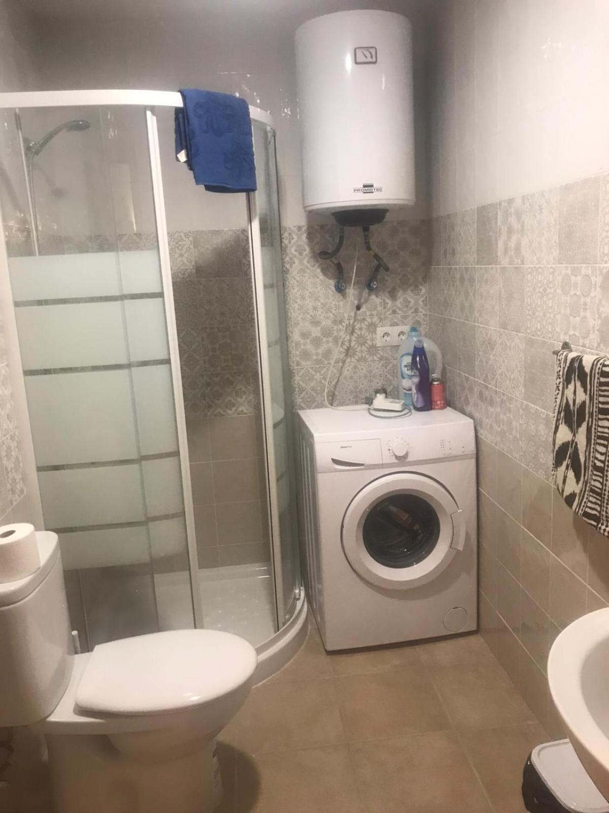Pinos del Valle Casa San Sebastianヴィラ エクステリア 写真