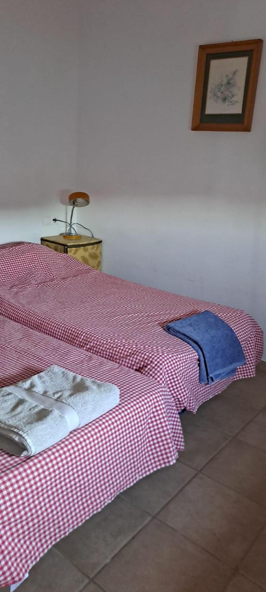 Pinos del Valle Casa San Sebastianヴィラ エクステリア 写真