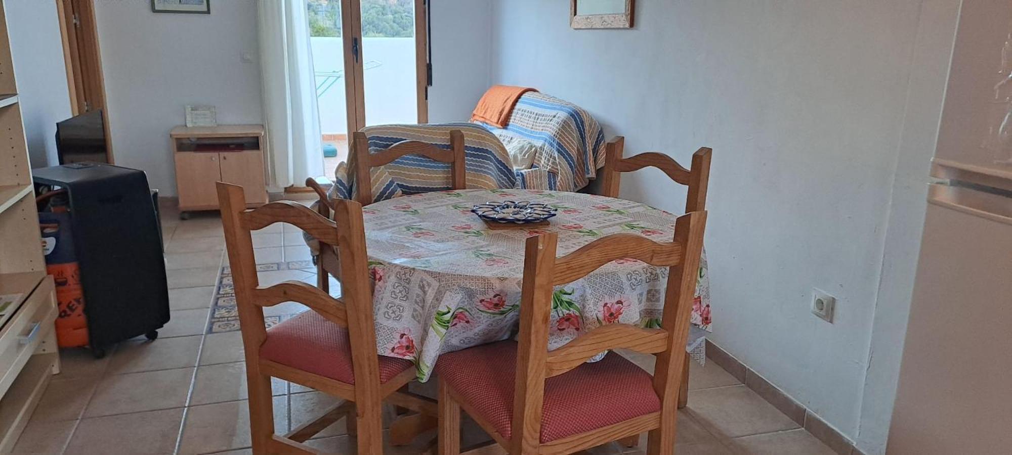 Pinos del Valle Casa San Sebastianヴィラ エクステリア 写真